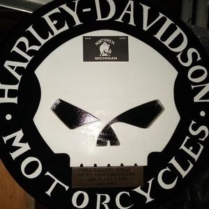 Meet your Posher, Gary